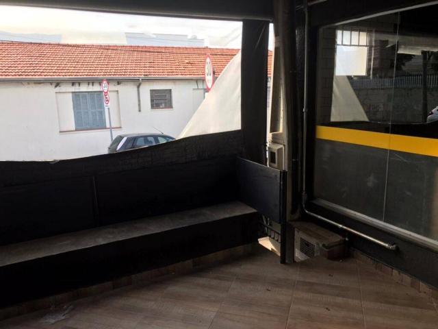 Andar Comercial para Locação em Jundiaí - 4