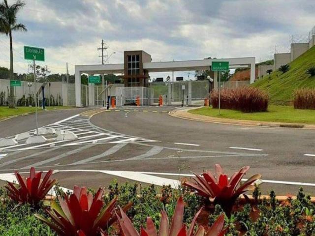 Terreno em condomínio para Venda em Jundiaí - 3