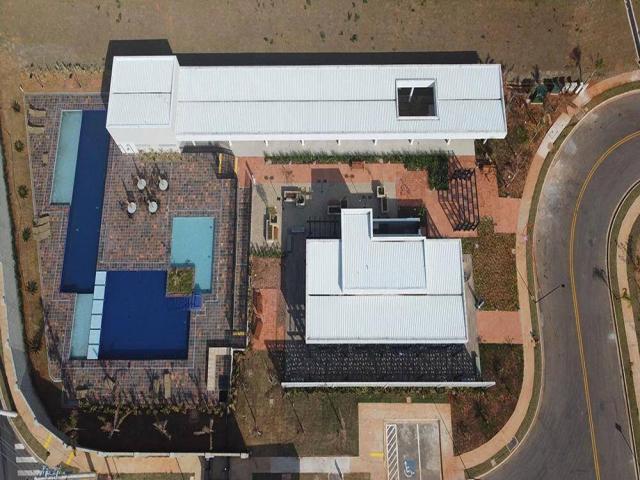 Terreno em condomínio para Venda em Jundiaí - 2