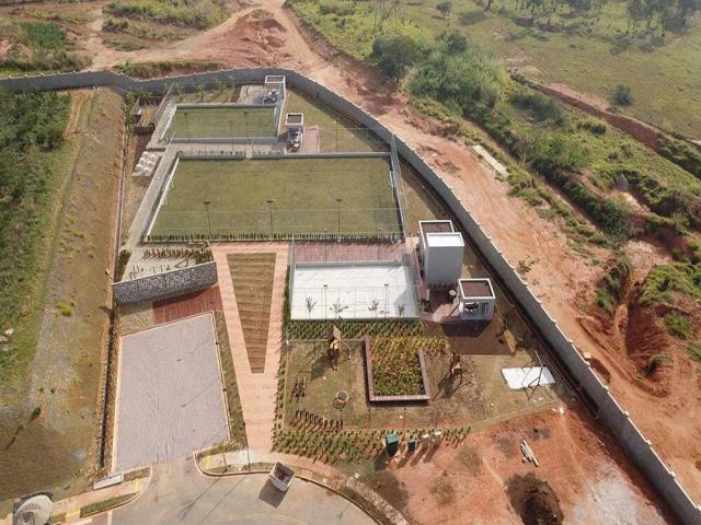 Terreno em condomínio para Venda em Jundiaí - 3