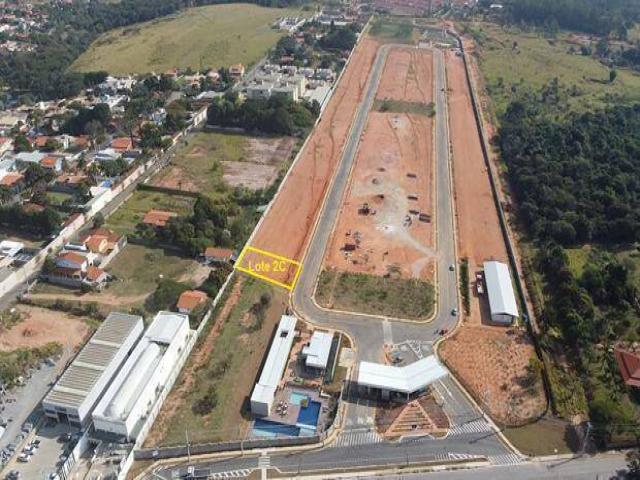 Terreno em condomínio para Venda em Jundiaí - 4