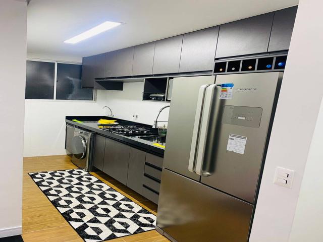 #1944 - Apartamento para Venda em Jundiaí - SP