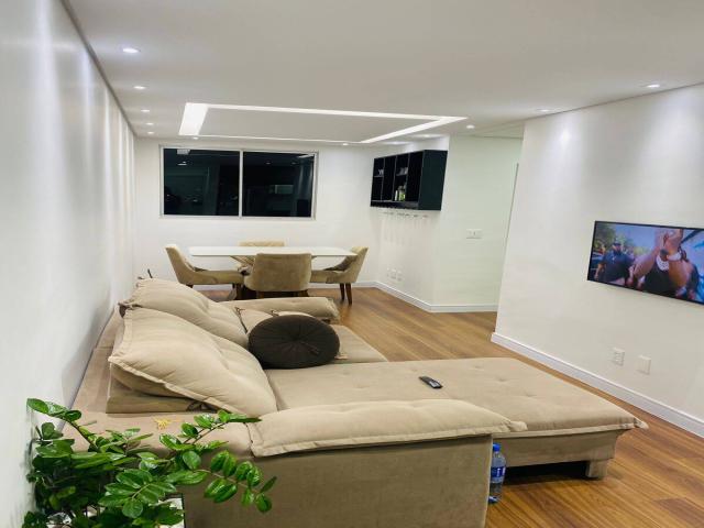 #1944 - Apartamento para Venda em Jundiaí - SP
