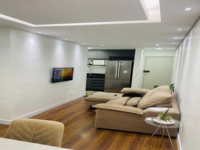 #1944 - Apartamento para Venda em Jundiaí - SP