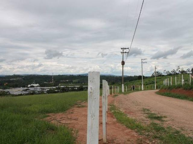 Área para Incorporação para Venda em Itupeva - 4