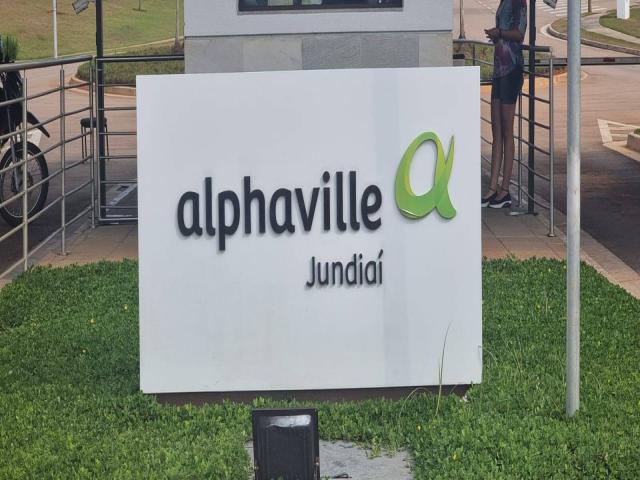 Terreno em condomínio para Venda em Jundiaí - 4