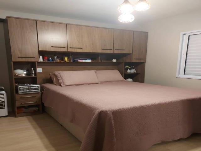 Apartamento para Venda em Itupeva - 5