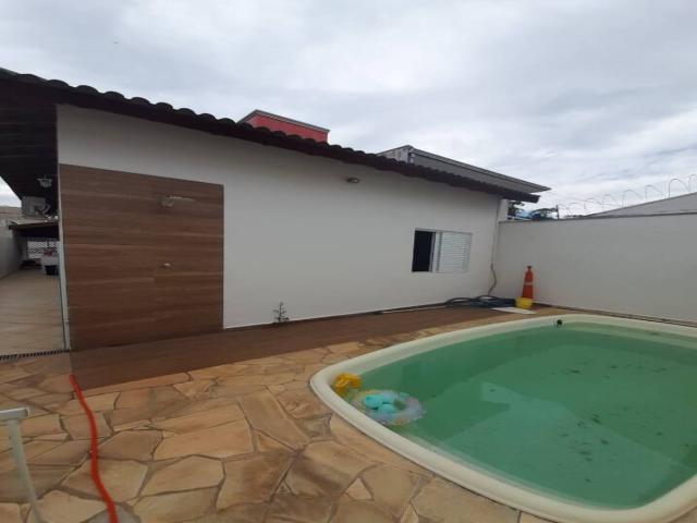 Casa para Venda em Itupeva - 2