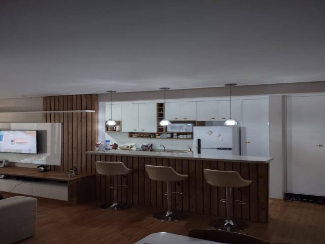 #1978 - Apartamento para Venda em Jundiaí - SP