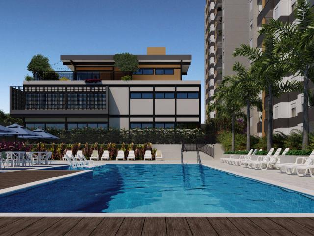 Apartamento para Venda em Jundiaí - 3