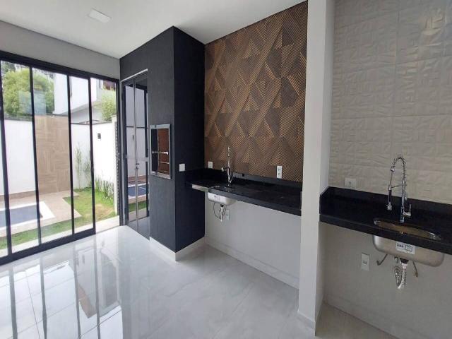 Casa em condomínio para Venda em Itupeva - 2