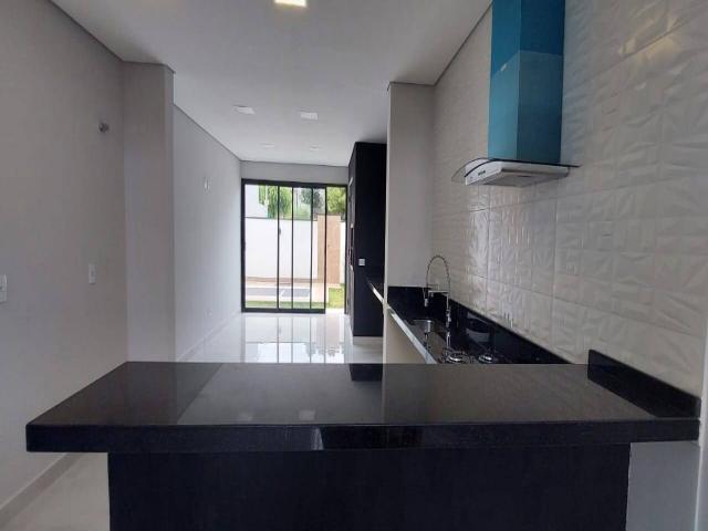 Casa em condomínio para Venda em Itupeva - 4