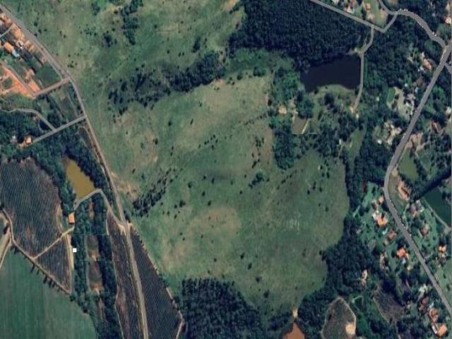#2028 - Área para Incorporação para Venda em Itupeva - SP - 1