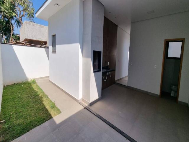 Casa em condomínio para Venda em Itupeva - 3