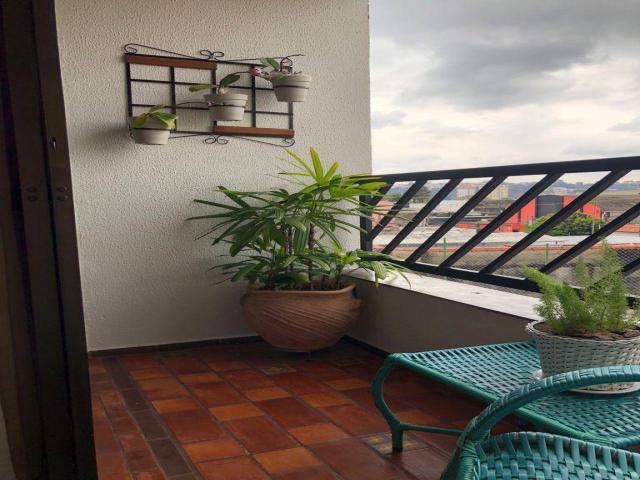 Apartamento para Venda em Jundiaí - 5