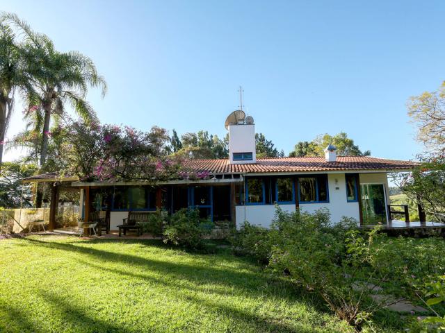 #2051 - Sítio para Venda em Louveira - SP - 2