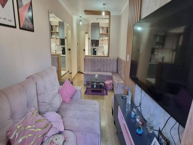 #2071 - Apartamento para Venda em Jundiaí - SP