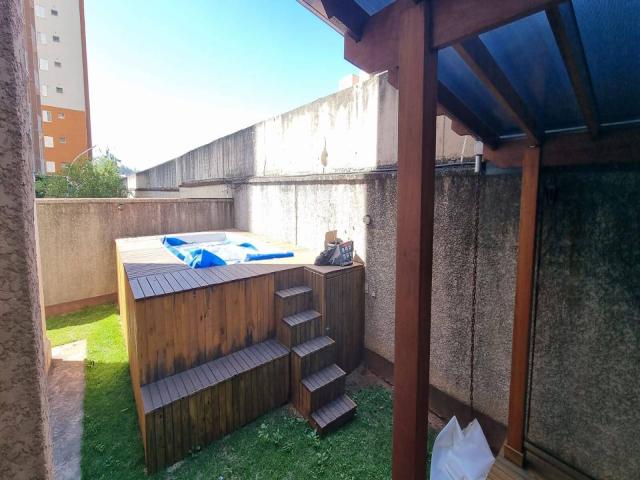 #2071 - Apartamento para Venda em Jundiaí - SP