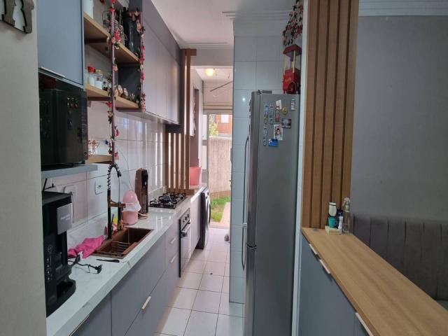 #2071 - Apartamento para Venda em Jundiaí - SP
