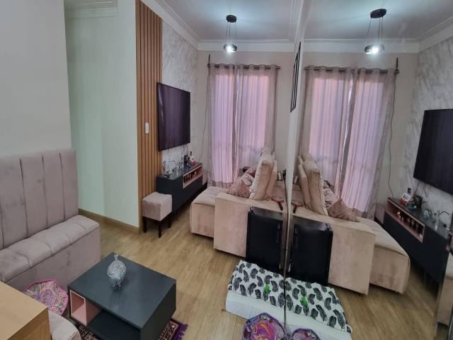 Apartamento para Venda em Jundiaí - 4