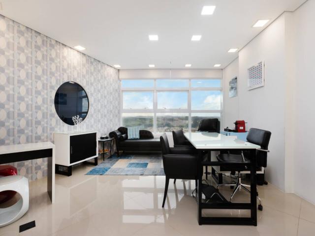 Sala para Venda em Jundiaí - 5