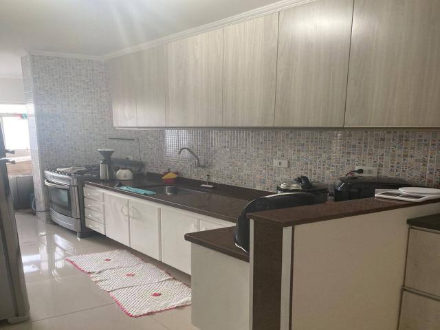 #2075 - Apartamento para Venda em Jundiaí - SP