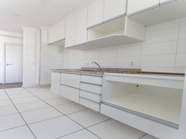 #2077 - Apartamento para Venda em Jundiaí - SP