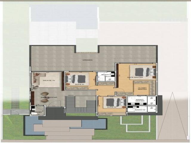 Casa em condomínio para Venda em Itupeva - 5