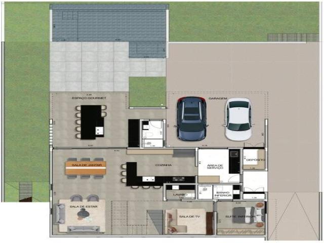 Casa em condomínio para Venda em Itupeva - 4