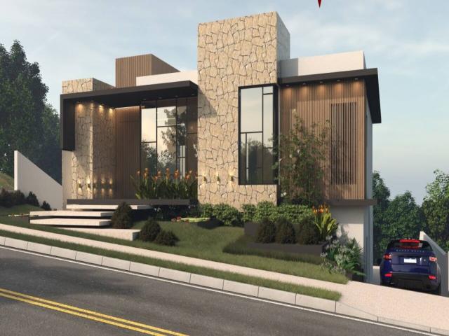 Casa em condomínio para Venda em Itupeva - 2