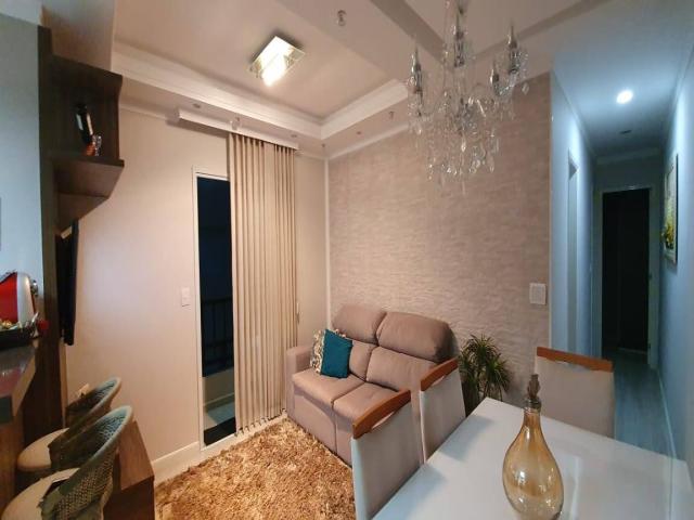 Apartamento para Venda em Jundiaí - 4