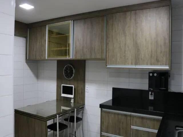 #2095 - Apartamento para Venda em Jundiaí - SP