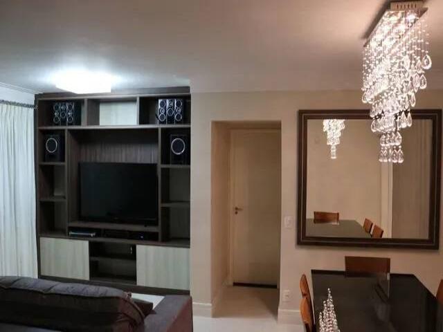 #2095 - Apartamento para Venda em Jundiaí - SP