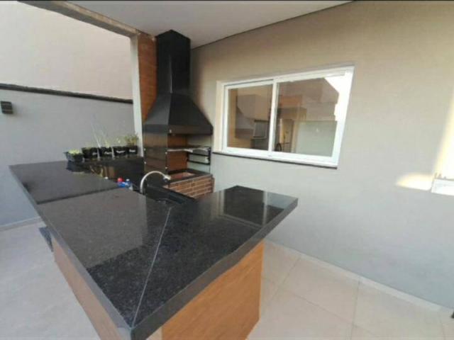 Casa em condomínio para Venda em Jundiaí - 3