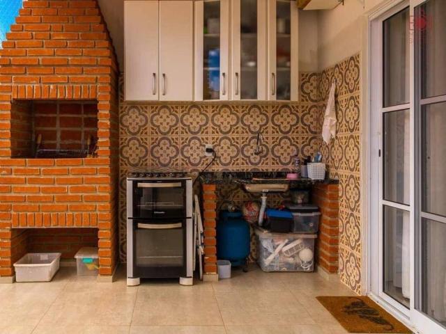 Casa em condomínio para Venda em Itupeva - 4