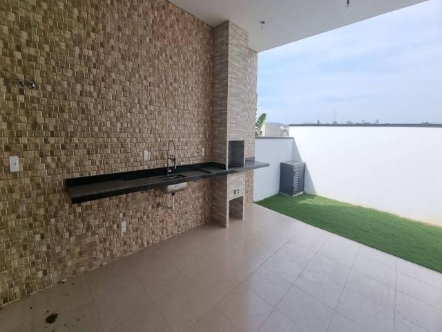 Casa em condomínio para Venda em Itupeva - 4