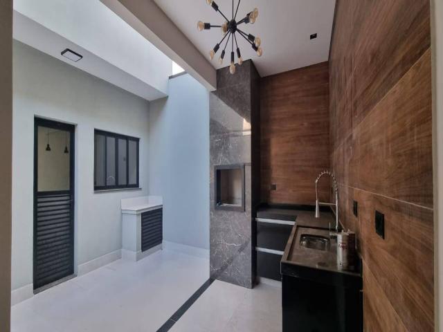 Casa em condomínio para Venda em Itupeva - 3