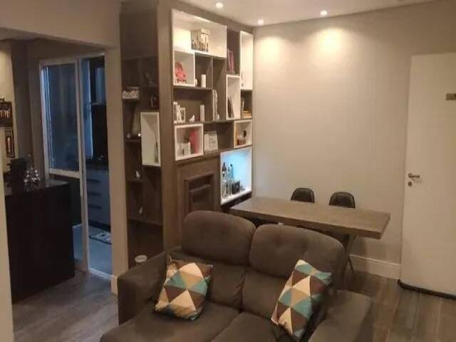 Apartamento para Venda em Jundiaí - 4