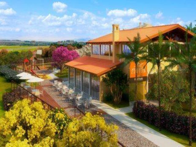 Terreno em condomínio para Venda em Jundiaí - 4