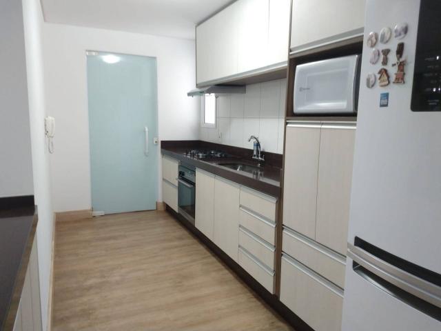 #2170 - Apartamento para Venda em Jundiaí - SP