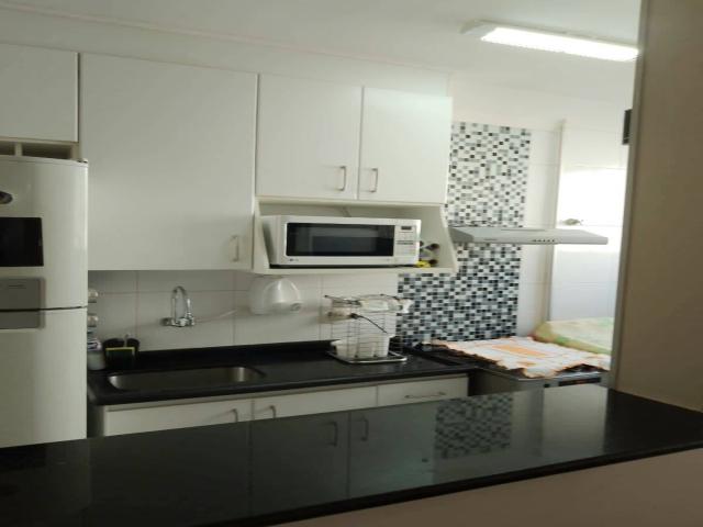 Apartamento para Venda em Jundiaí - 3