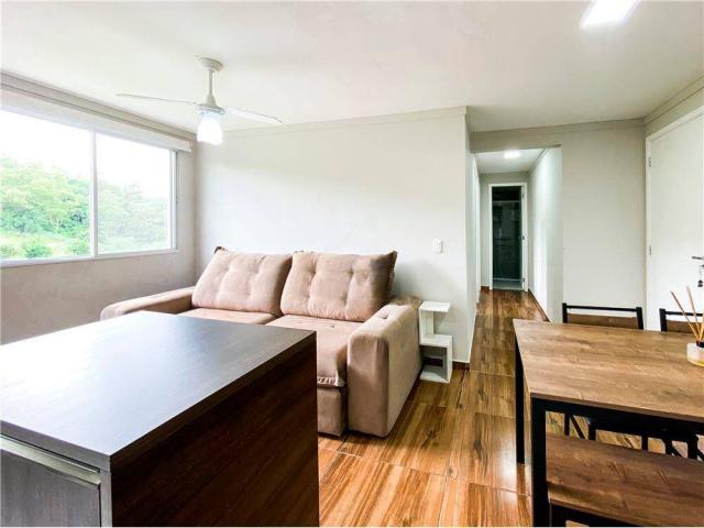 Apartamento para Venda em Itupeva - 3