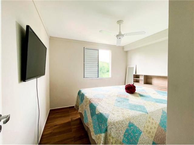 Apartamento para Venda em Itupeva - 5