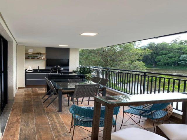 #2181 - Apartamento para Venda em Jundiaí - SP