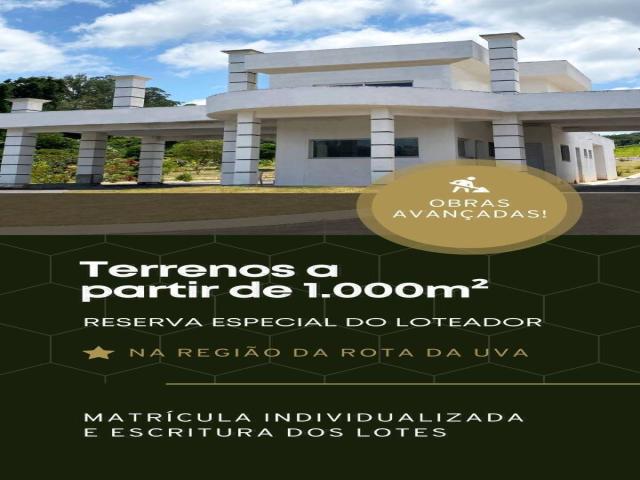 Terreno em condomínio para Venda em Jundiaí - 5