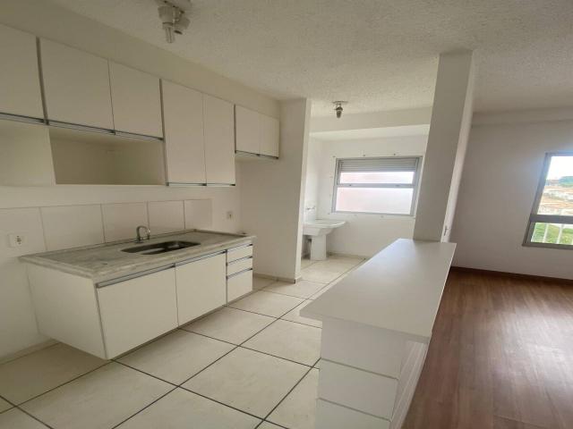 Apartamento para Venda em Jundiaí - 2