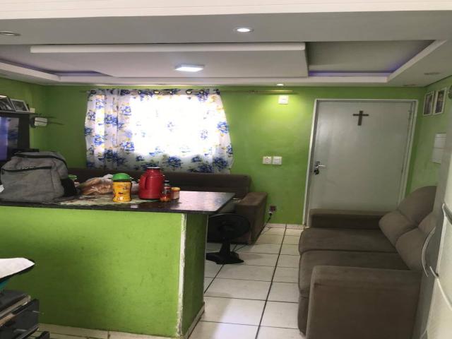 Apartamento para Venda em Jundiaí - 2
