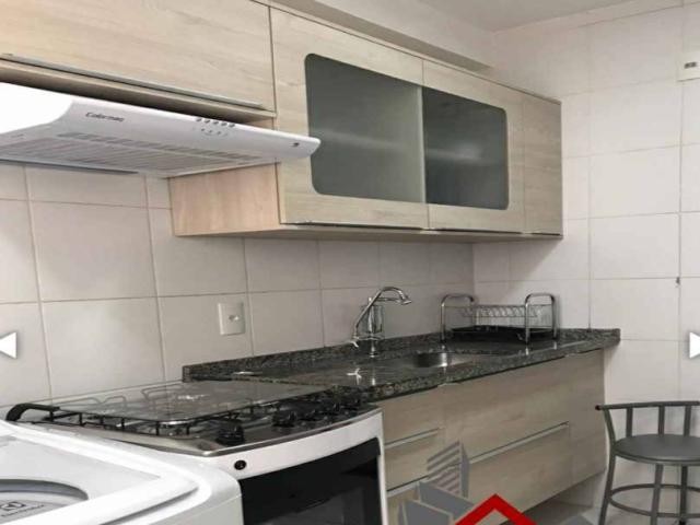 Apartamento para Venda em Jundiaí - 2