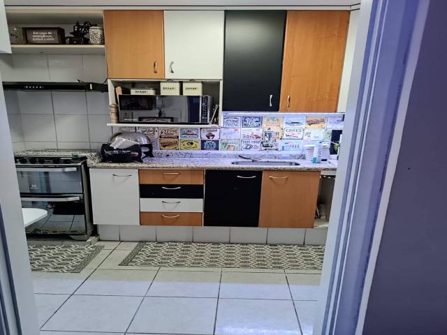 #2229P - Apartamento para Venda em Jundiaí - SP