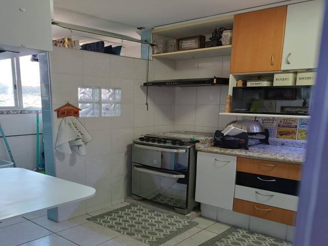 #2229P - Apartamento para Venda em Jundiaí - SP